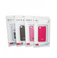 HOCO Polished case for iPhone 4/4S (000223)