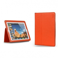  Чехол для iPad 2/3/4 Yoobao Executive leather case orange (000006)