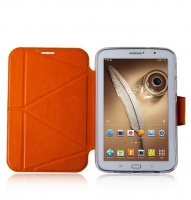  Чехол для Samsung Galaxy Note 8.0 Momax Smart case for orange (000732)