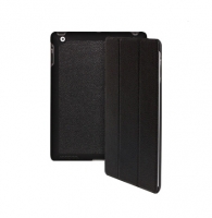 Чехол для iPad 2/3/4 Yoobao iSlim leather case black (000008)