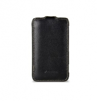 Чехол для Nokia Lumia 620 Melkco Jacka leather case for black (000760)