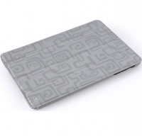 HOCO Leisure case for iPad Mini grey (000157)