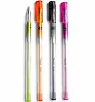  Ручка шариковая Axent Slim (K0000073)