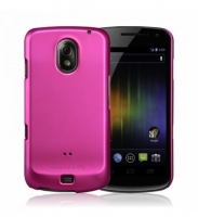 Barely There case Galaxy Nexus - Pink (CM019005)