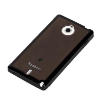 Yoobao 2 in 1 Protect case for Sony Xperia Sola MT27i black (000076)