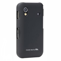 Barely There case Galaxy Ace S5830i - Black (CM014691)