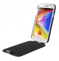  Чехол для Samsung i9060 Galaxy Grand Neo GT Melkco Jacka leather case for black (000526)