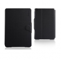 Yoobao iFashion leather case for iPad Mini black (000044)