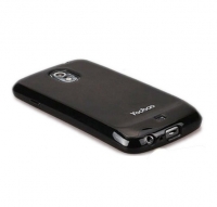 Чехол для Samsung i9250 Galaxy Nexus Yoobao 2 in 1 Protect case for black (000092)