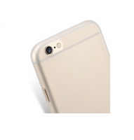 Чехол для iPhone 6 Melkco Air PP cover case transparent (32054)