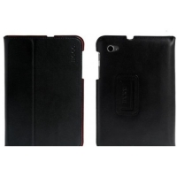 HOCO Leather case for Samsung P6200 Galaxy Tab 7.0 black