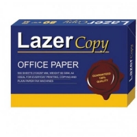  Бумага Laser Copy А4