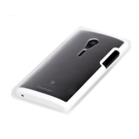  Yoobao 2 in 1 Protect case for Sony Xperia Ion LT28i white (000075)