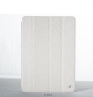 Чехол для iPad Air HOCO Star leather case ivory (27275)