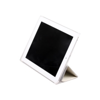 Yoobao iSlim leather case for iPad Mini white (000046)
