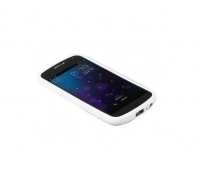 Чехол для Samsung i9250 Galaxy Nexus Yoobao 2 in 1 Protect case for white (000082)
