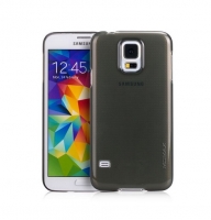 Чехол для Samsung i9600 Galaxy S5 Momax Ultratough Hard case black (000712)