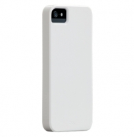  Barely There Case для iPhone 5/5S - White (CM022392)