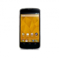Чeхол для LG E960 Nexus 4 Melkco Poly Jacket TPU cover for transparent (000540)