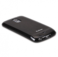  Yoobao 2 in 1 Protect case for Samsung i9250 Galaxy Nexus black (000092)