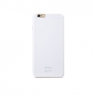 Чехол для iPhone 6 Melkco Air PP cover case white (32053)