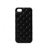 Чехол для iPhone 5/5S iCover Wedding cover case for black (000464)