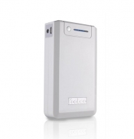  Внешний аккумулятор Yoobao Power Bank 11000 mAh Magic Box YB-655 white (000806)