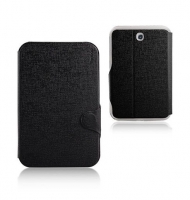 Чехол для Samsung N5100 Galaxy Note 8.0 Yoobao Fashion leather case for black (000702)