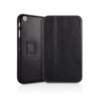 Чехол для Samsung T310 Galaxy Tab 3 8.0 Yoobao Executive leather case for black (000684)