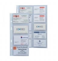 Файл для визиток Axent (K0000882)