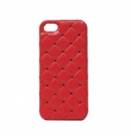 Чехол для iPhone 5/5S iCover Wedding cover case for red (000462)