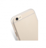 Чехол для iPhone 6 Plus Melkco Air PP cover case transparent (32058)