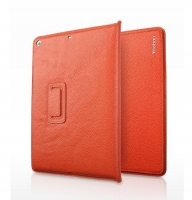  Чехол для iPad Air Yoobao Executive leather case orange (000040)