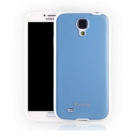 Чехол для Samsung i9500 Galaxy S IV Yoobao 2 in 1 Protect case for blue (000078)