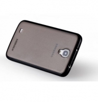 Чехол для Samsung i9200 Galaxy Mega 6.3 Momax iCase Pro cover black (025429)