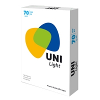 Бумага Uni Light А4