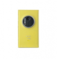  Чехол для Nokia Lumia 1020 Melkco Air PP 0.4 mm cover case for transparent (000542)
