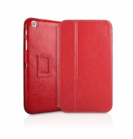Чехол для Samsung T310 Galaxy Tab 3 8.0 Yoobao Executive leather case for red (000687)