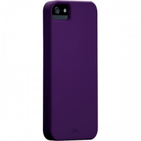  Barely There Case для iPhone 5/5S - Purple (CM022400)