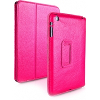  Yoobao Executive leather case for iPad Mini rose (000035)