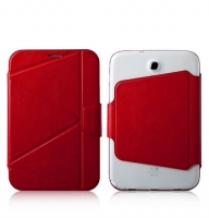 Чехол для Samsung Galaxy Note 8.0 Momax Smart case for red (000733)