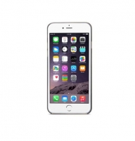  Чехол для iPhone 6 Plus Melkco Air PP cover case black (32057)