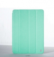 Чехол для iPad Air HOCO Star leather case mint green (27273)