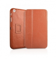 Чехол для Samsung T310 Galaxy Tab 3 8.0 Yoobao Executive leather case for brown (000685)