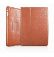 Чехол для iPad Air Yoobao Executive leather case brown (000042)