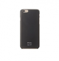  Чехол для iPhone 6 Melkco Air PP cover case black (32052)