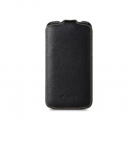 Чехол для Samsung i9260 Galaxy Premier GT Melkco Jacka leather case black (000524)