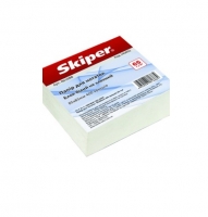  Блок бумаги для заметок Skiper