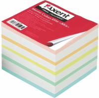 Бумага для заметок цветная Axent Elite Mix (K0000953)