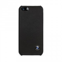 BMW Signature collection cover case for iPhone 5/5S black